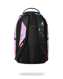 Sprayground LILO & STITCH OFFICIAL COLLAB - BREAKOUT BACKPACK