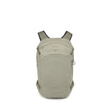 Osprey Nebula Commuter Backpack - Everyday Bag with Laptop Sleeve and Bottle Pockets, Sandy Grey/Olive Tan Heather