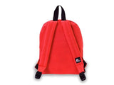 Everest Small Backpack, Red, One Size