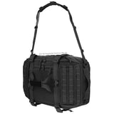 Maxpedition Fliegerduffel Adventure Bag, Black