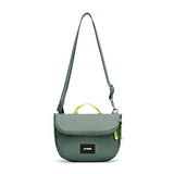 Pacsafe GO Anti Theft Saddle Crossbody