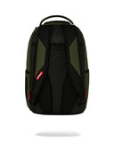 Sprayground SHARK CENTRAL ALL STAR (TACTIC) BACKPACK