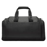 Nike Air Jordan Velocity SM0920-693 Duffle Bag Unisex Grey Zip Pocket (36L)