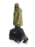 Burton Gig 70L Duffel Bag, True Black, NA