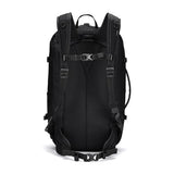 Pacsafe EXP45 Anti-Theft Carry-On Travel Pack, Black