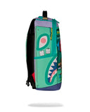 Sprayground RUGRATS SUSIE DRESS TO IMPRESS BACKPACK