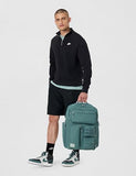 Nike Utility Elite Backpack 2.0, Mineral Slate/Mineral Slate/Steam, MISC