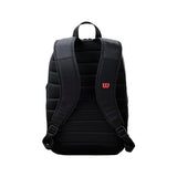 WILSON Pro Staff Backpack - Black