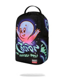 Sprayground CASPER GHOST SHARK BACKPACK