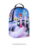 Sprayground POWERPUFF GIRLS CLOUDBREAKER BACKPACK