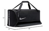 Nike Hoops Elite Duffel Bag
