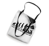 Even The Wind And Waves Obey Him Scripture Tote Bag