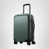 Bellroy Transit Carry-On (41L carry-on luggage, with hard shell and removable packing cells) - Everglade