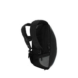 Totto Rucksack Bike black Noir/Grey Size:46 cm