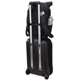 Thule Paramount 24L Backpack - Commuter Backpack with Padded Laptop Sleeve - Fits 16" laptops and 12" Tablets - Thoughtful Layout and Organization