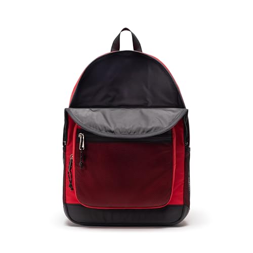 Herschel Supply Co. Kaine Backpack | Nylon, 28L, Barbados Cherry