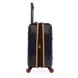Nautica Birch 21" Carry On Hardside Spinner Luggage
