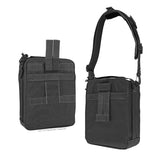 Maxpedition Neatfreak Organizer, Black, One Size