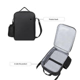MIMLoweiss Game Backpack 3PCS Daypack Gaming Shoulder Bag Leisure Travel Adjustable Strap Backpacks 17.3in