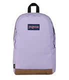 JanSport Right Pack Sleek, Pastel Lilac