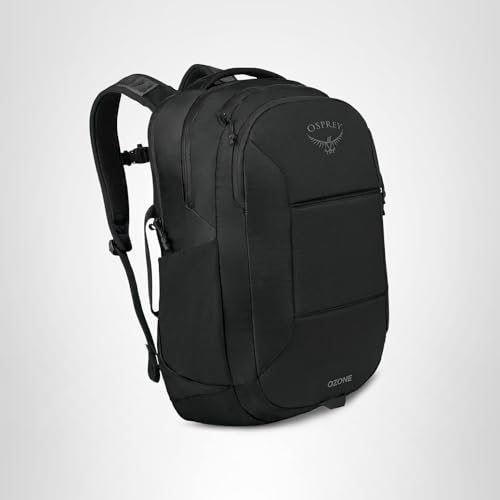 Osprey Ozone Laptop Backpack 28L, Black