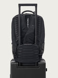 Troubadour Elemental Backpack - Black