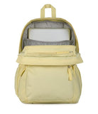 JanSport Big Plans Backpack, Lemon Ice