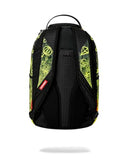 Sprayground MARVIN THE MARTIAN OUTTA HERE BACKPACK