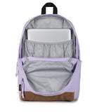 JanSport Right Pack Sleek, Pastel Lilac