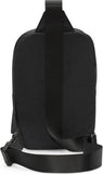 Nike Aura Crossbody Bag (5L), Black/Black/Gunmetal
