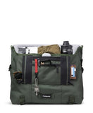 Timbuk2 Classic Messenger Bag, Army, Large