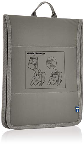 Fjällräven Kånken Organizer Fog One Size