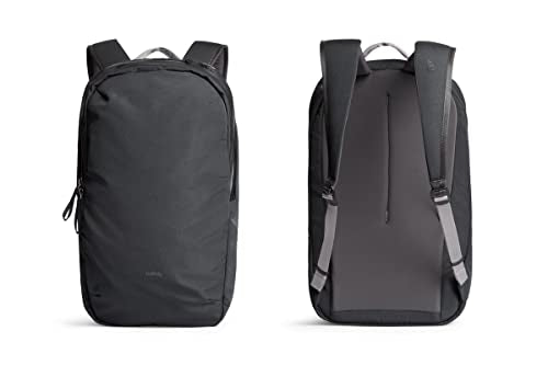 Bellroy Via Backpack, Commuter Laptop Bag - Slate