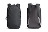 Bellroy Via Backpack, Commuter Laptop Bag - Slate