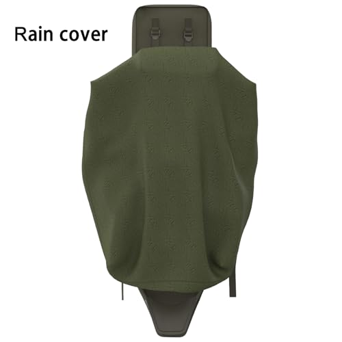 MT Military Hunting Rucksack with Detachable Carry System – 77L Backpack with Aluminum External Frame for Camping, Hunting