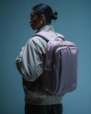 Herschel Kaslo Backpack Tech Ash Rose Tonal Daypack - 20L