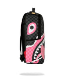 Sprayground PINK PANTHER BREAK THRU BACKPACK