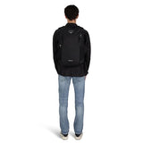 Osprey Astronova Campus Laptop Backpack, Black