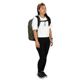Osprey Proxima 30L Campus Laptop Backpack - Everyday Bag with Tech Storage, Bottle Pockets & Comfortable Carry, Earl Grey