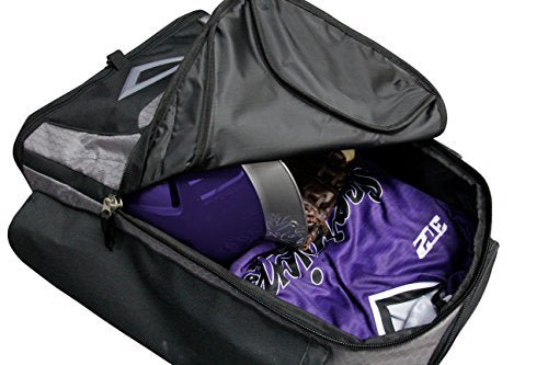 3N2 Revo Bat Pack Revo Bat Pack, Black