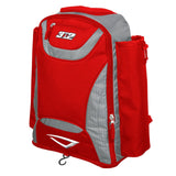 3N2 Revo Bat Pack Revo Bat Pack, Red