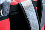 3N2 Revo Bat Pack Revo Bat Pack, Red