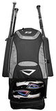 3N2 Revo Bat Pack Revo Bat Pack, Red