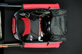3N2 Revo Bat Pack Revo Bat Pack, Red