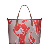 RADLEY London Southwell Gardens Medium Open Top Tote Bag (Beige)