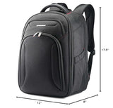 Samsonite Xenon 3.0 Checkpoint Friendly Backpack, Black, Large