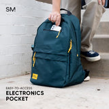 Simple Modern Ellis Fortnite Backpack | Medium 20L Bookbag for Girls and Boys | Fortnite