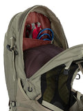 Osprey Escapist 25L Biking Backpack, Black, Medium/Large
