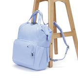 Pacsafe Women's Citysafe CX 17L Anti Theft Backpack