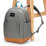Pacsafe GO 15L Anti Theft Backpack